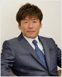photo:株式会社イー・ラーニング研究所　代表取締役　吉田 智雄