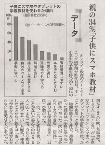 日本経済新聞20170123