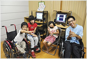 沖縄：児童養護施設『Ohana』